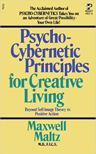 گُزیده کتاب “روان‌شناسی خلاقیت” نوشته “ماکسول مالتز